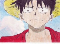 Ruffy D. Luffy