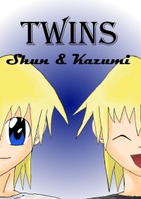 Twins - Shun und Kazumi [ABGESCHLOSSEN]