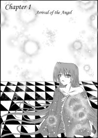 An Angel,who wanted to be Angel, but was not able to!