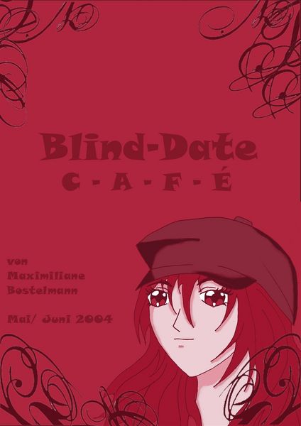 Blind Date Café