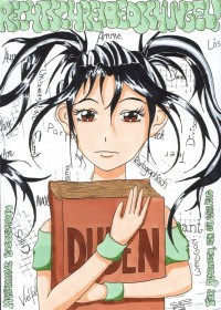 Rechtschreibedschungel