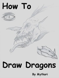 How to draw Dragons