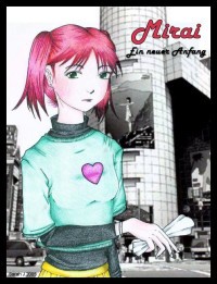 Mirai - Ein neuer Anfang