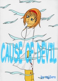 Cause of devil