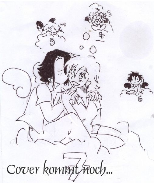 Broken Heart ~ Ace is back