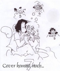 Broken Heart ~ Ace is back