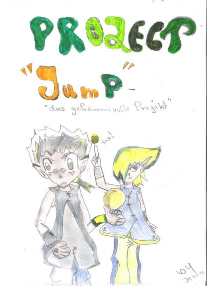 Project JumP