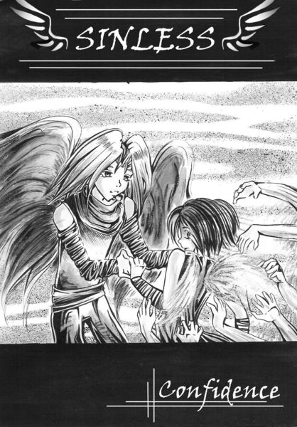 Sinless - the whole story