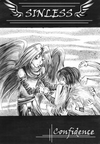 Sinless - the whole story