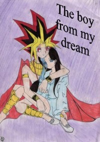 The boy from my dream