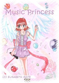 Music Princess