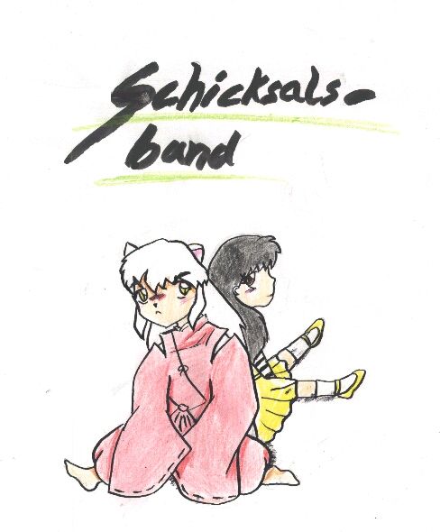 Schicksalsband
