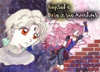 Love Love Sailor Moon