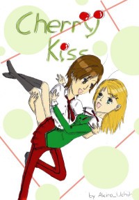 Cherry Kiss