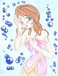 -Selbstvergessenheit-