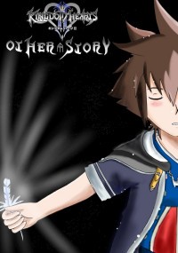 *Kingdom Hearts OtHeR StOrY*