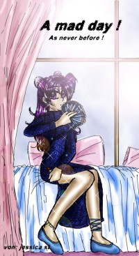 MangaMagie 4 beitrag