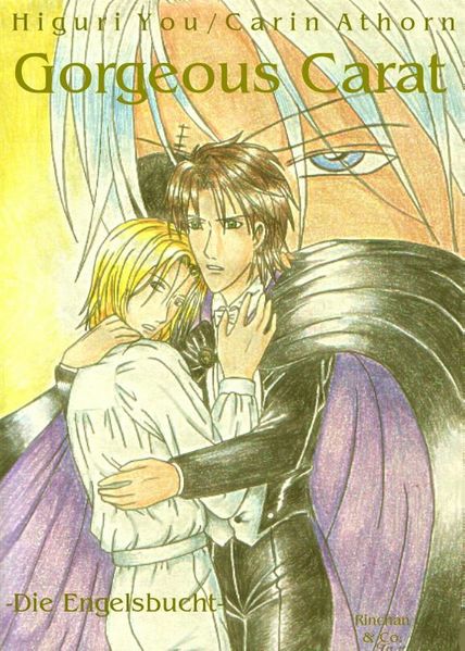 Gorgeous Carat - Die Engelsbucht