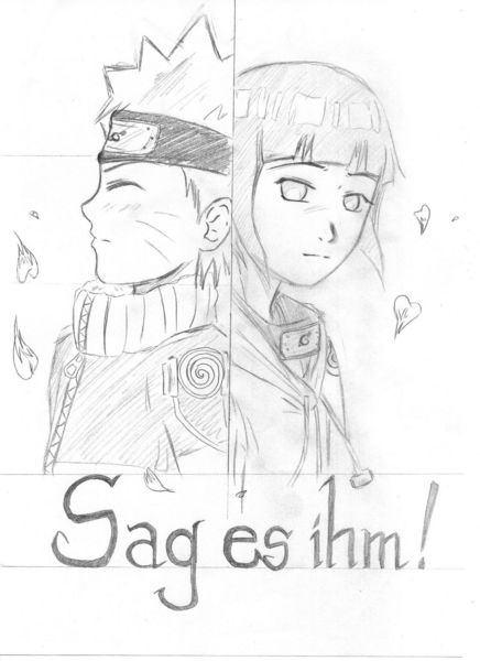 Naruto: Der Die Das Neue