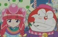 The Doraemons: Strange, Sweets, Strange?