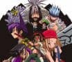Shaman King