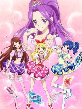 Aikatsu!