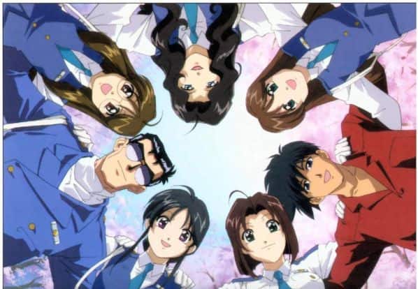 You're Under Arrest Specials