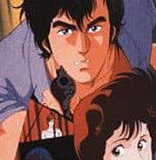 City Hunter: .357 Magnum