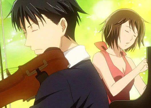Nodame Cantabile