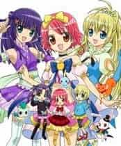 Hime Chen! Otogi Chikku Idol Lilpri