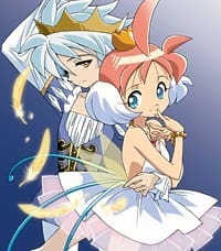 Princess Tutu