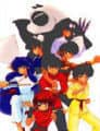 Ranma 1/2