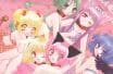 Tokyo Mew Mew a la Mode