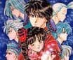 Fushigi Yuugi