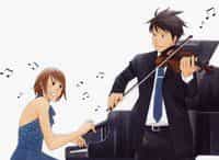Nodame Cantabile