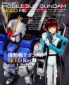 Mobile Suit Gundam Seed Re: