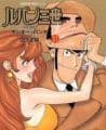 Lupin III Y