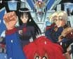 Mobile Suit Gundam Reon