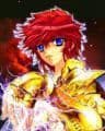 Saint Seiya Episode.G