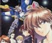 Mobile Suit Gundam Wing