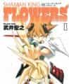 Shaman King Flowers