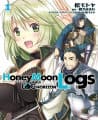 Log Horizon Gaiden: Honey Moon Logs