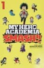 My Hero Academia Smash!!