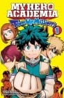My Hero Academia: Team-Up Missions