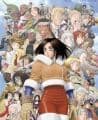 Battle Angel Alita Last Order