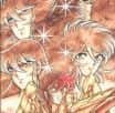 Saint Seiya