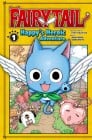 Fairy Tail: Happy's Heroic Adventure