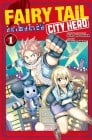 Fairy Tail: City Hero