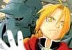 Full Metal Alchemist
