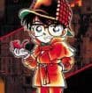 Detective Conan
